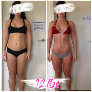 LAUREN DRAIN – FIT